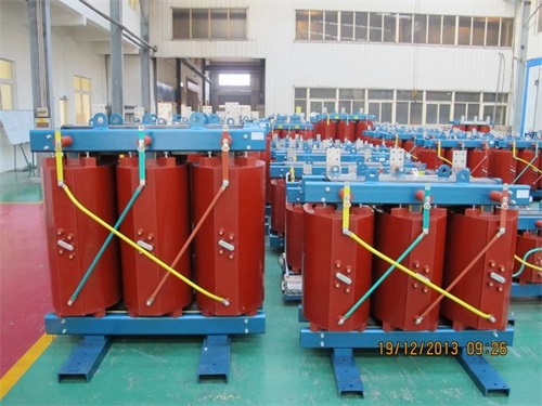 鼓楼3150kva干式变压器现货价格
